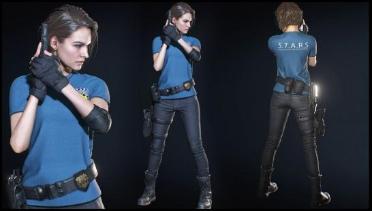 Jill casual shirt