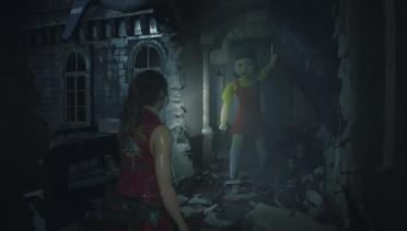 Young Hee Doll - Hair Loss Version