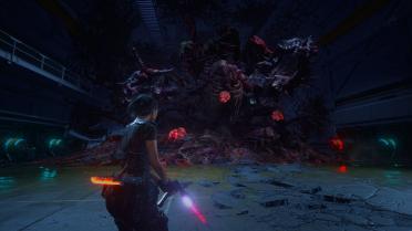 More details and color reshaping