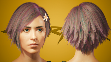 Alvarix Hair Collection