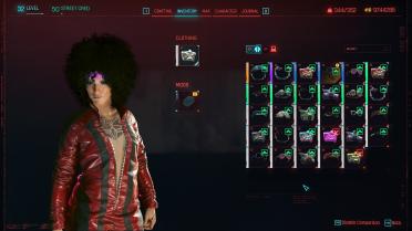 V Headband Optional Color