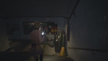 Jill Milkmaid - NSFW Black