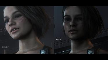 Classic Movie Horror ReShade