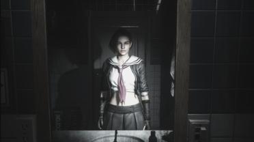 Jill Becca Sailor Suit