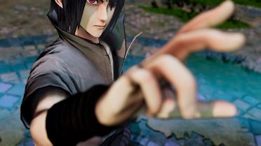 Sasuke Uchiha