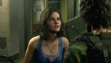 Jill's New Face Hairstyle (Natasha) Beta - Newborn Brown