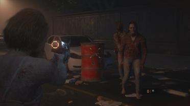 Ruined City - Final Demo