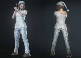 Jill Pajamas
