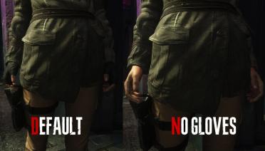 Jill Laura Croft jacket