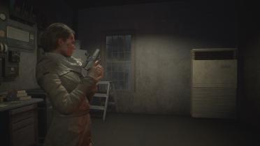 Jill Laura Croft jacket