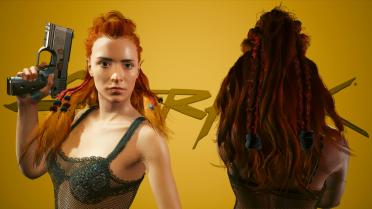 Alvarix Hair Collection