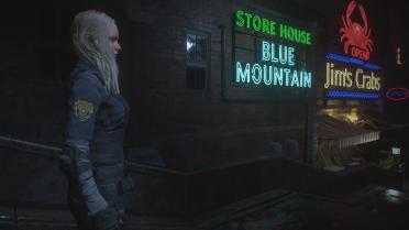 Rose Winters RPD No Hat