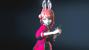 Ayumi Uehara (Replace Jill)