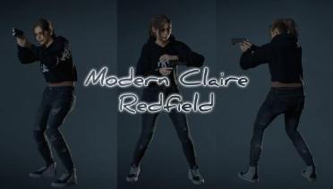 Claire Modern Outfit