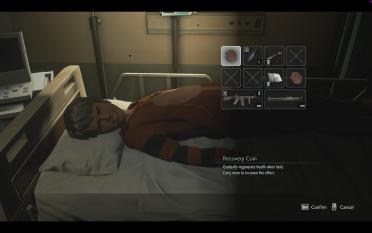 Life is Evil - Daniel Diaz Racoon