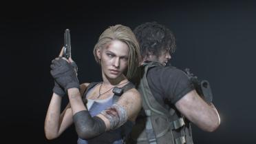 Jill's New Face (Sasha) Alpha - Mango Gold