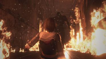 Becca Costume RE3 Port