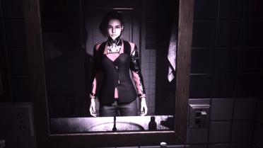 Jill - Agent Arasaka