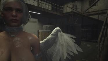 Jill <Mutation> II (Normal Body Patch)