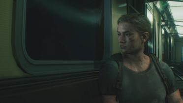 The Last of Us 2 - Abby