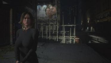 Helena Harper - Casual Dress