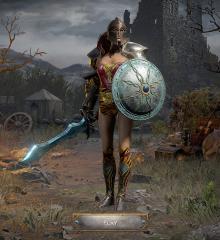 Kashya Palatine Perfect Cool Edition