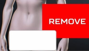 Soapy Girls No Pubic Hair (Patch)