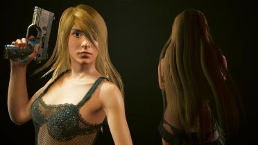 Alvarix Hair Collection