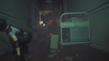 Among Us Nemesis (Red)