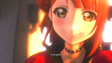 Ayumi Uehara (Replace Jill)