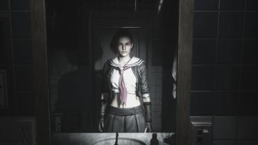 Becca Costume RE3 Port