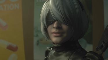 Jill Cos Nier Sexy