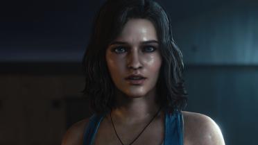 Jill's New Look Beta - Fashion Black