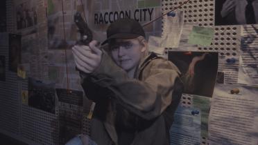 Resident Evil Rose Winters (Updated)