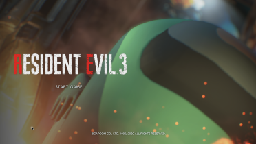 Among Us Astronaut (Replace Nemesis)