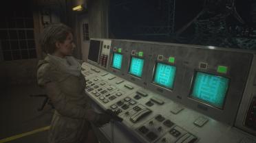 Jill Laura Croft jacket