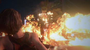 (Five Nights at Freddy's 3) Springtrap (Nemesis)