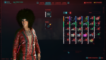 V Headband Optional Color