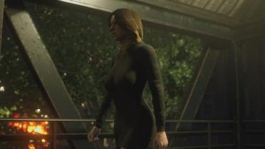 Helena Harper - Casual Dress