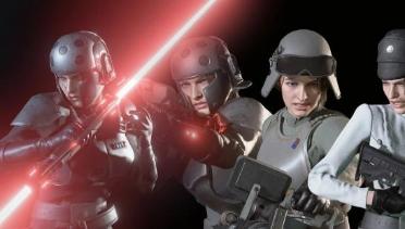 Hi-Tech Uniform Weapons Pack