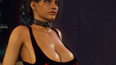 Jill Wild Schoolgirl