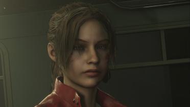 Claire - Classic Hairstyle (Patch)