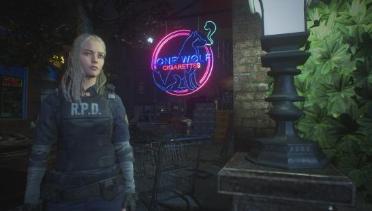 Rose Winters RPD No Hat