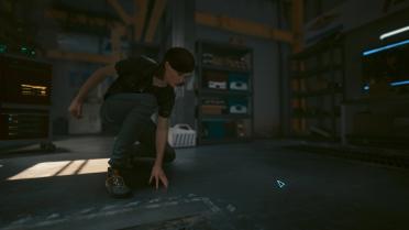 TLOU2 Ellie Hairstyle (Female V)