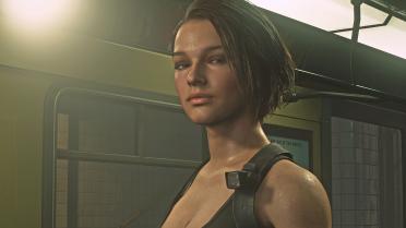 Sonya Brade - Mortal Kombat