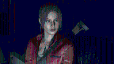 Claire - Classic Hairstyle (Patch)