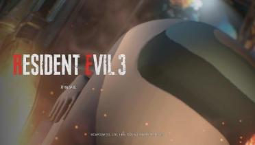 Among Us Nemesis (White)