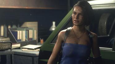 Jill with Default jeans and Tubetop