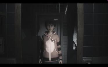 Life is Evil - Daniel Diaz Racoon