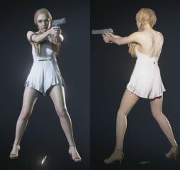 Katherine Warren-Jill Classic